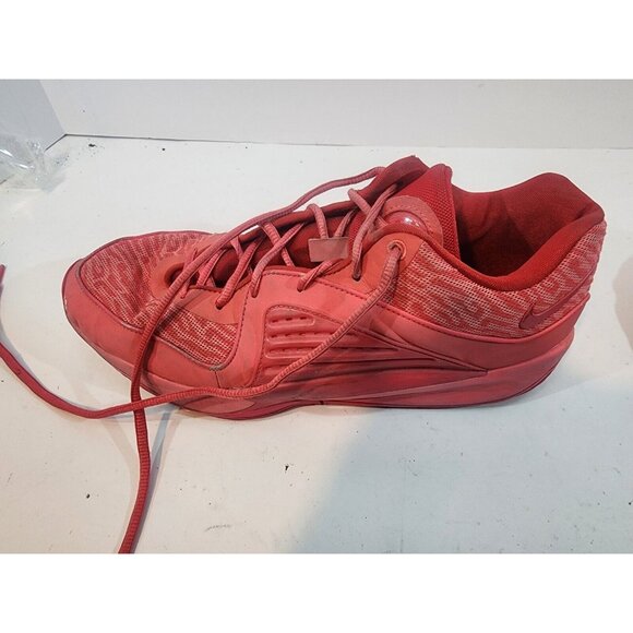 Nike KD16 'Ember Glow' Triple Pink DV2917-803 Men's Size 12 Shoes - Picture 10 of 16